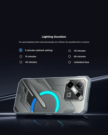 DOOGEE Blade GT Pro 5G