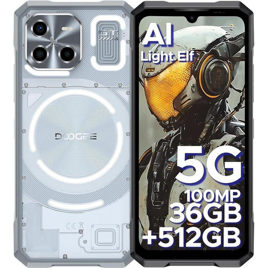 DOOGEE Blade GT Ultra 5G