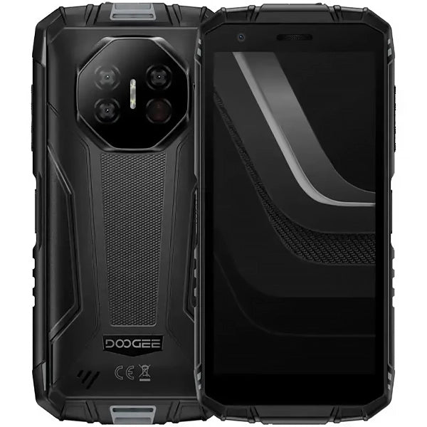 DOOGEE Fire 3 Ultra – Rugged Compact Powerhouse