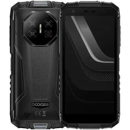DOOGEE Fire 3 Ultra – Rugged Compact Powerhouse