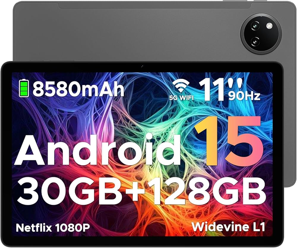 DOOGEE Tab A9 Pro+ WiFi