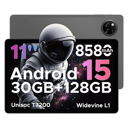 DOOGEE Tab A9 Pro+ WiFi