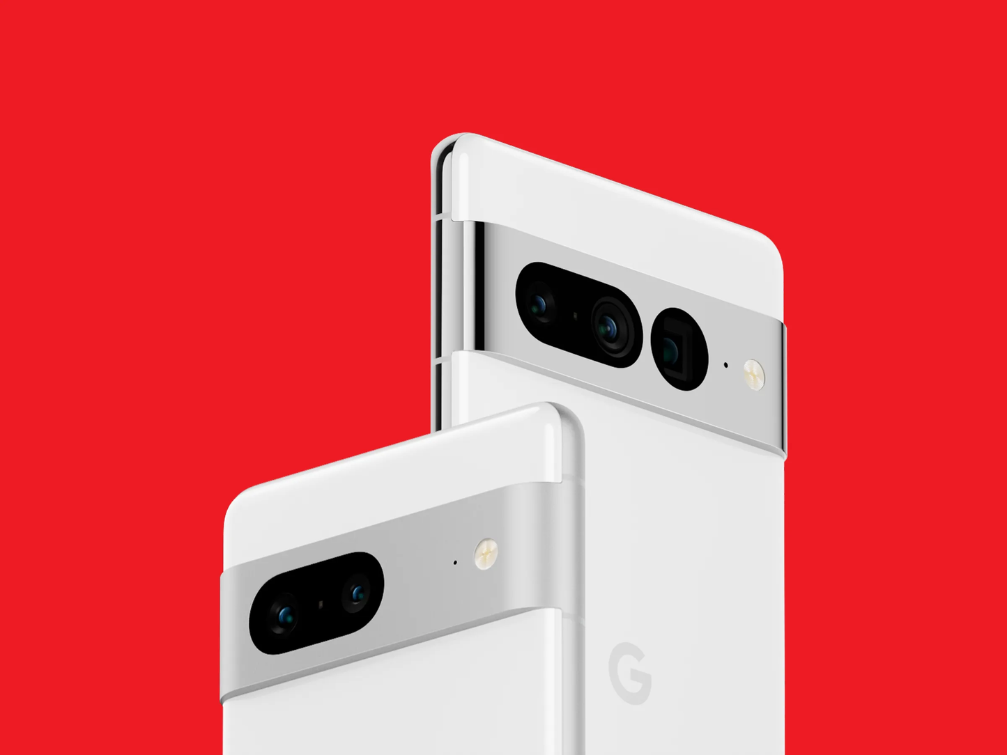 Google Pixel 7 128GB ROM 8GB RAM