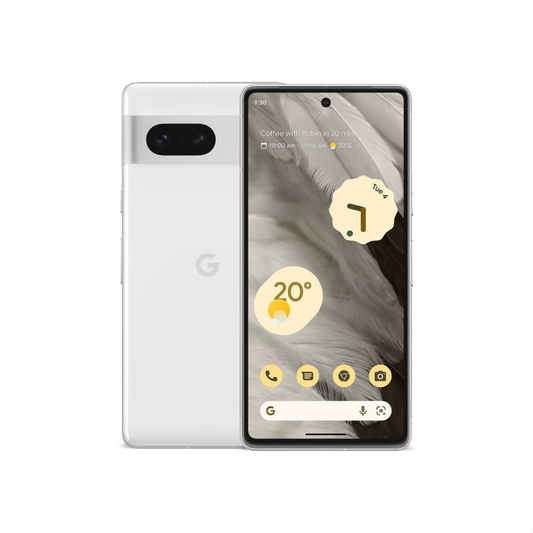 Google Pixel 7 128GB ROM 8GB RAM