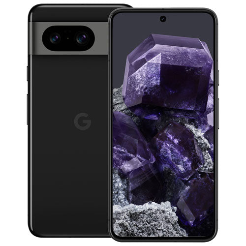 Google Pixel 8 128GB ROM 8GB RAM