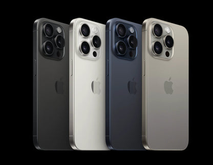 iPhone 15 Pro Max @phonesrusco @phonesrus_tt