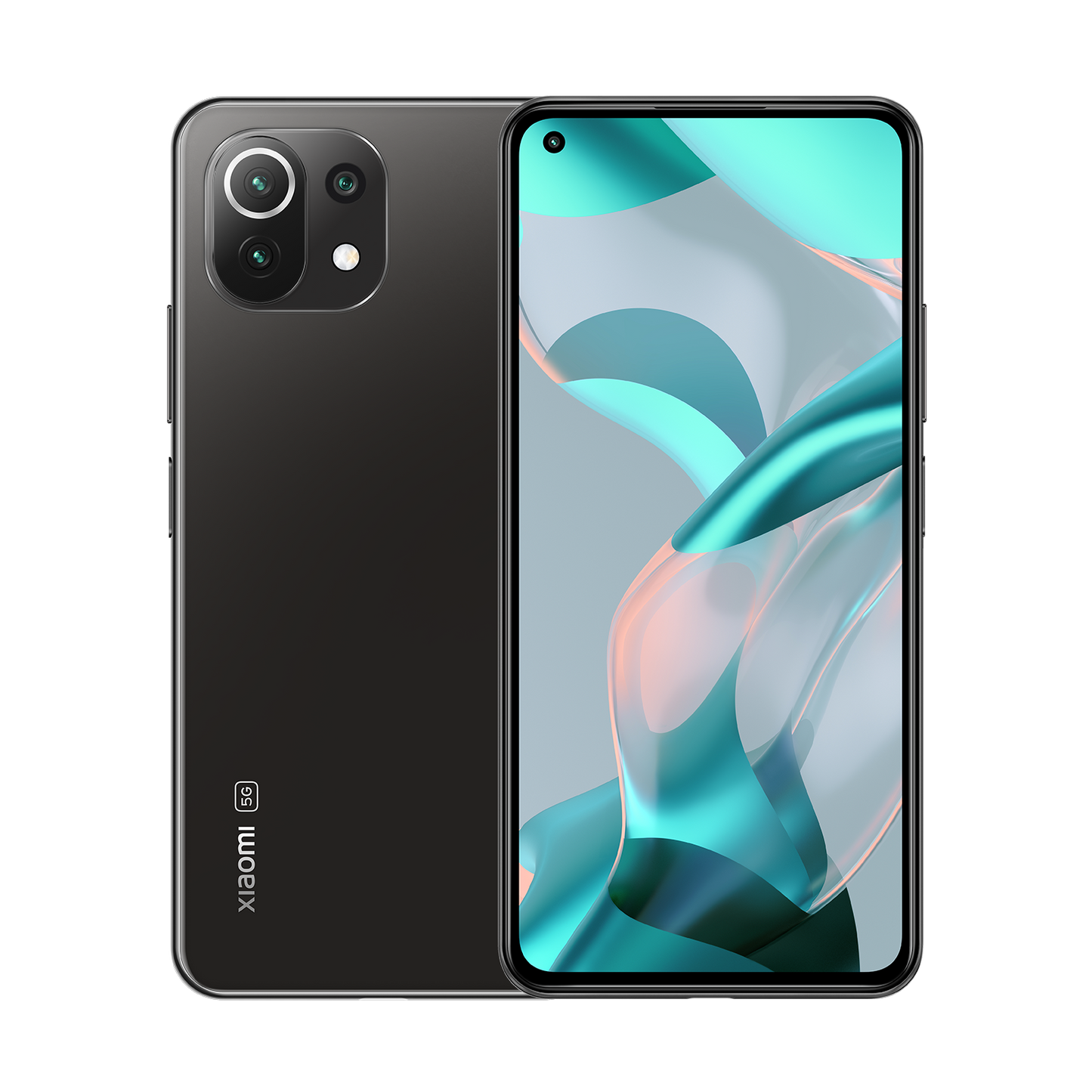 Mi 11 Lite NE-2 @phonesrusco @phonesrus_tt