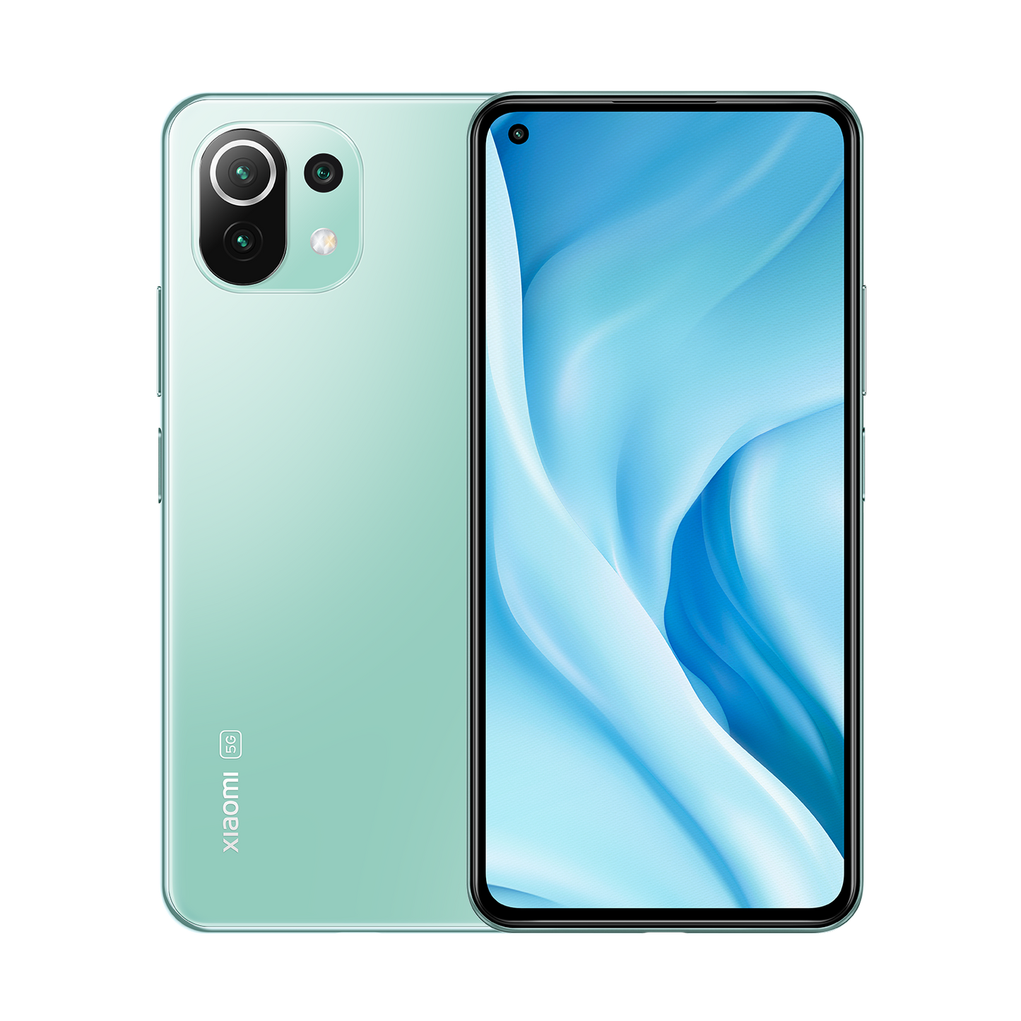 Mi 11 Lite NE-3 @phonesrusco @phonesrus_tt