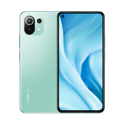 Mi 11 Lite NE-3 @phonesrusco @phonesrus_tt