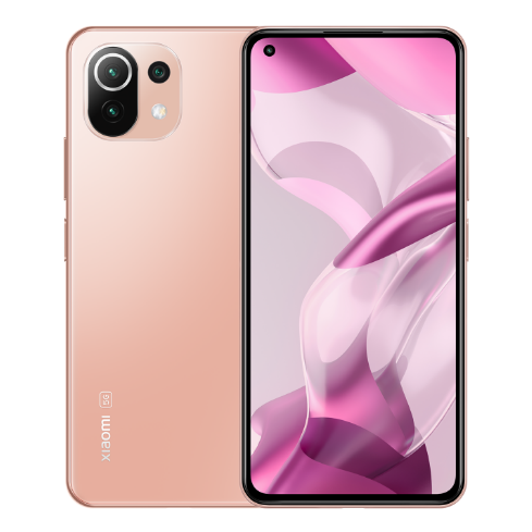 Mi 11 Lite NE-4 @phonesrusco @phonesrus_tt