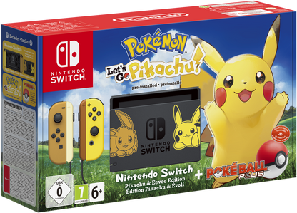 NINTENDOSWITCHPOKEMON @phonesrusco @phonesrus_tt