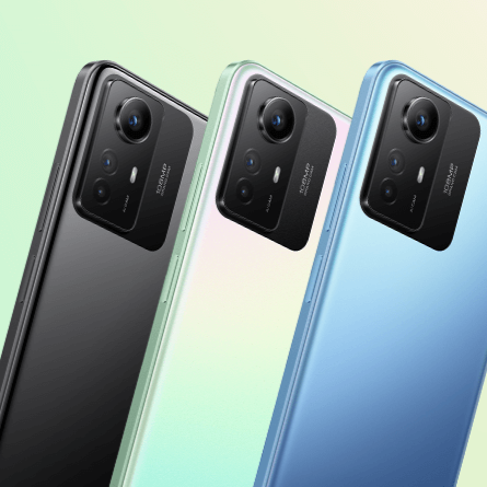Redmi Note 12S-2 @phonesrusco @phonesrus_tt