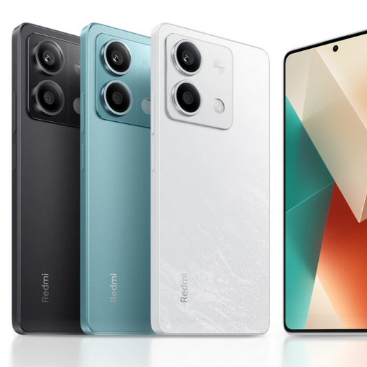 Redmi Note 13-2 @phonesrusco @phonesrus_tt