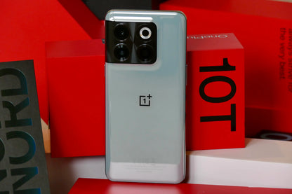 ONEPLUS 10T WHITE