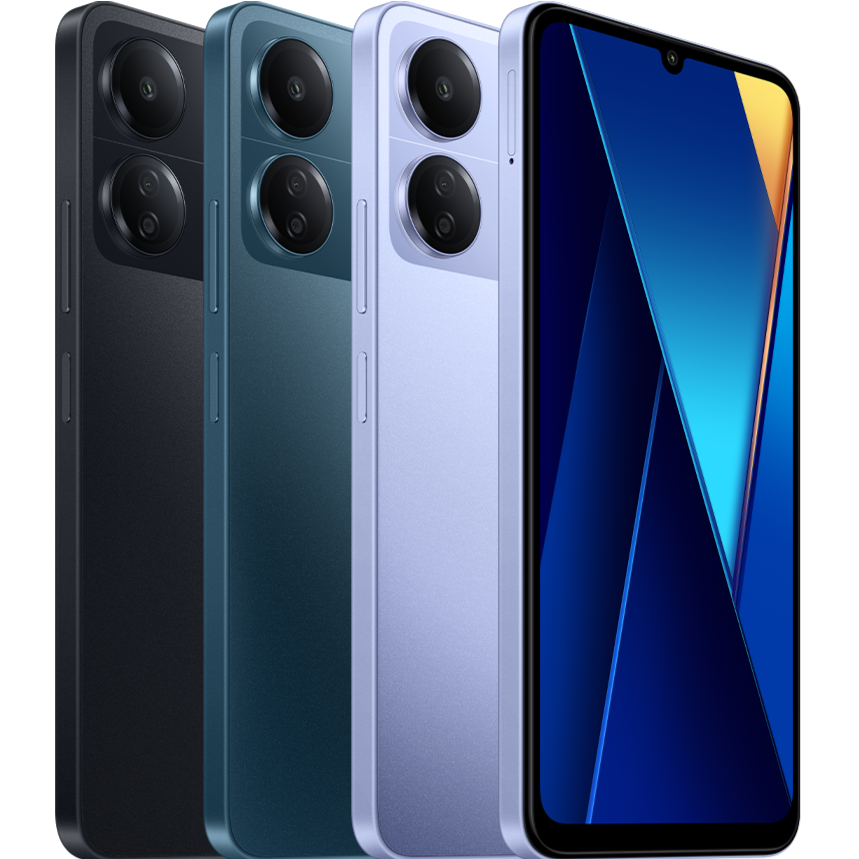 Poco C65 @phonesrusco @phonesrus_tt