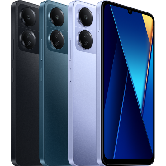 Poco C65 @phonesrusco @phonesrus_tt