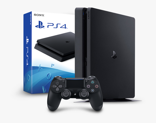 PS4500GB Black @phonesrusco @phonesrus_tt