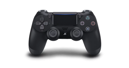  PS4CONTROLLER Black @phonesrusco @phonesrus_tt