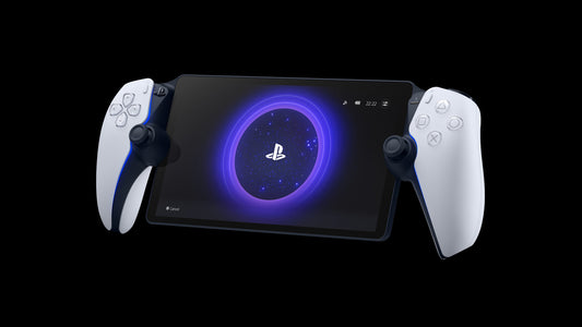 PlayStation Portal™ Remote Player for PS5® console