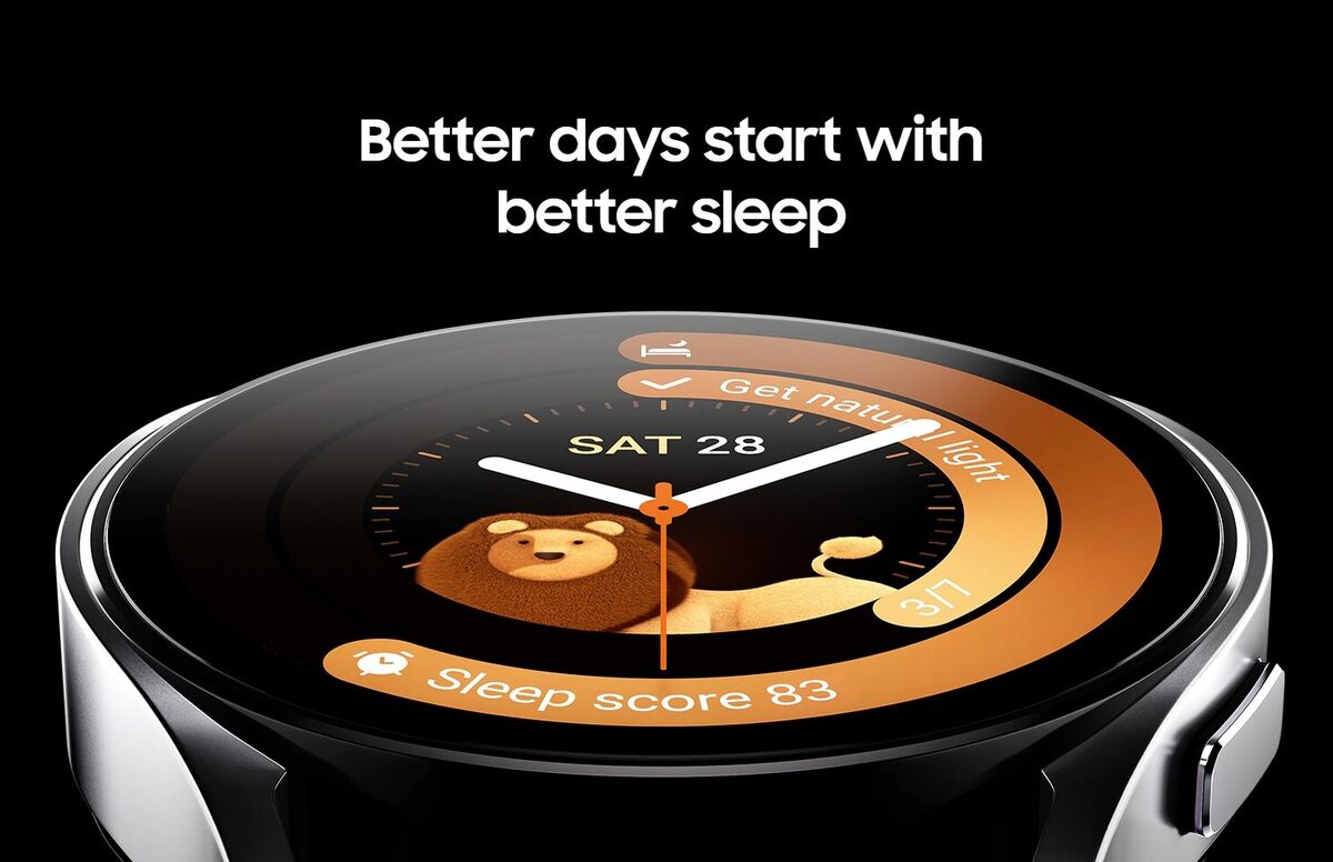R940 Watch 6 44MM @phonesrusco @phonesrus_tt