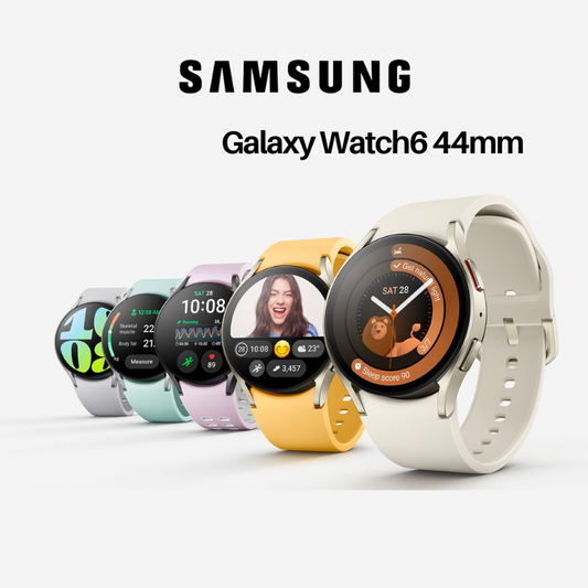 R940 Watch 6 44MM @phonesrusco @phonesrus_tt