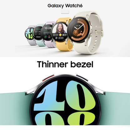 R940 Watch 6 44MM @phonesrusco @phonesrus_tt