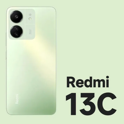 Redmi 13C- 3 @phonesrusco