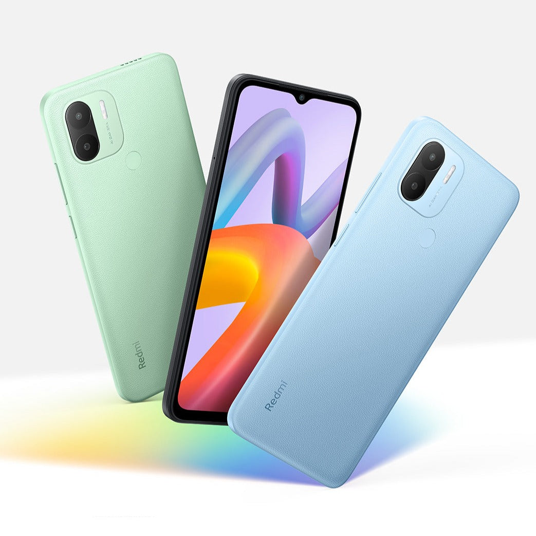 Redmi A2 @phonesrusco