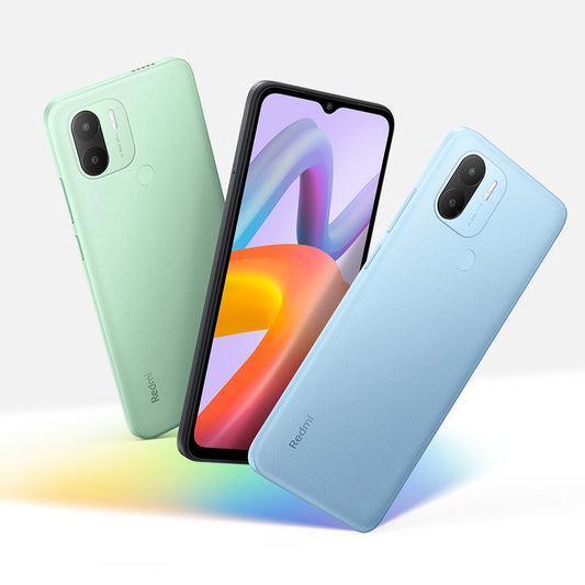 Redmi A2 @phonesrusco