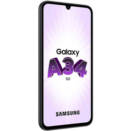 Samsung Galaxy A34-2 @phonesrus_tt @phonesrusco