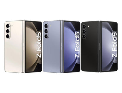 Samsung Z Fold 5-7 @phonesrusco @phonesrus_tt