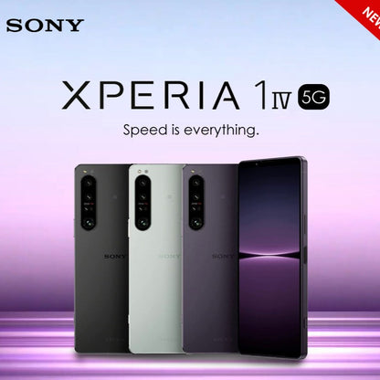 SONYXPERIAXPERIA1IV5G4