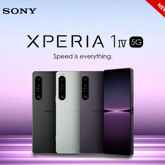 SONYXPERIAXPERIA1IV5G4