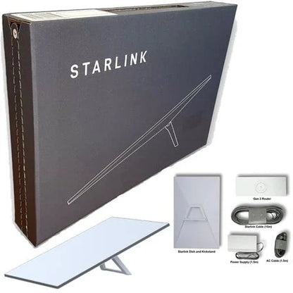 Starlink V3 Standard Kit