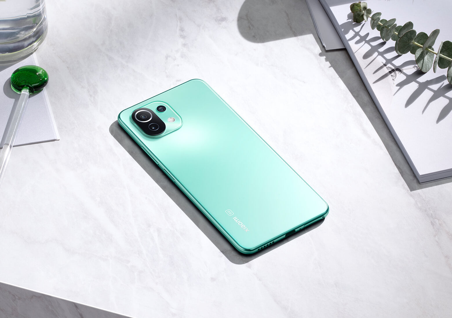 Mi 11 Lite NE-6 @phonesrusco @phonesrus_tt