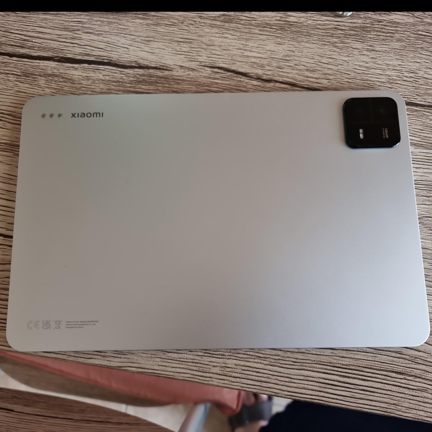Xiaomi Mi Pad 6-2 @phonesrusco @phonesrus_tt