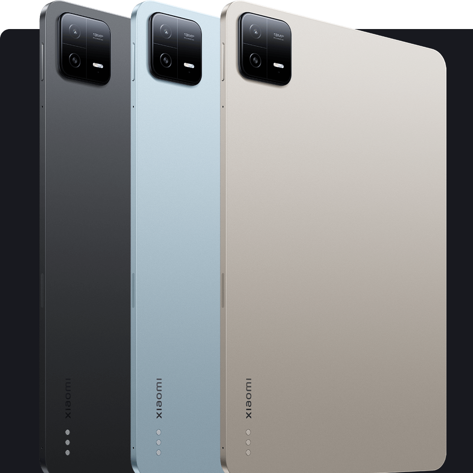 XIaomi Mi Pad 6-3 @phonesrusco @phonesrus_tt