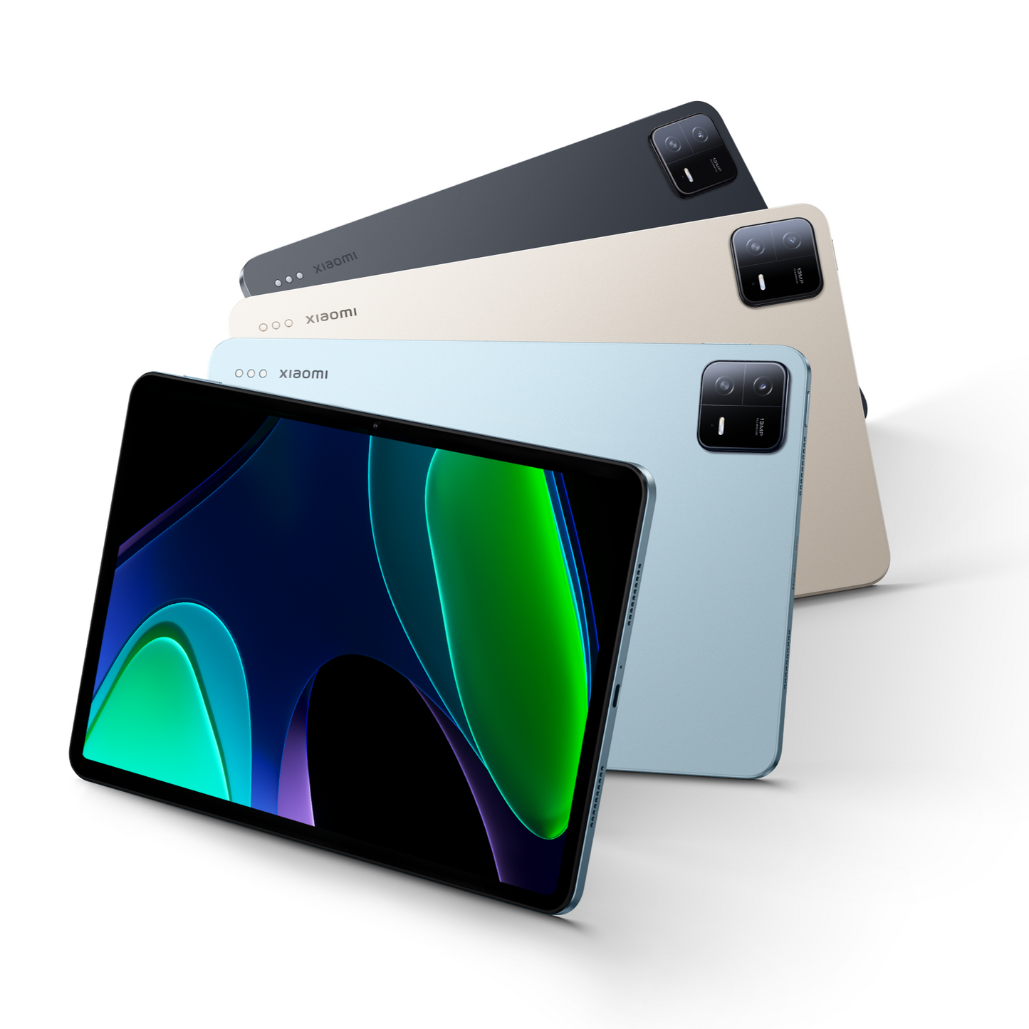 Xiaomi Mi Pad 6-4 @phonesrusco @phonesrus_tt