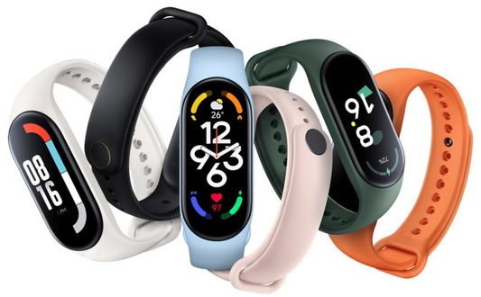 XIAOMI Smart Band 7