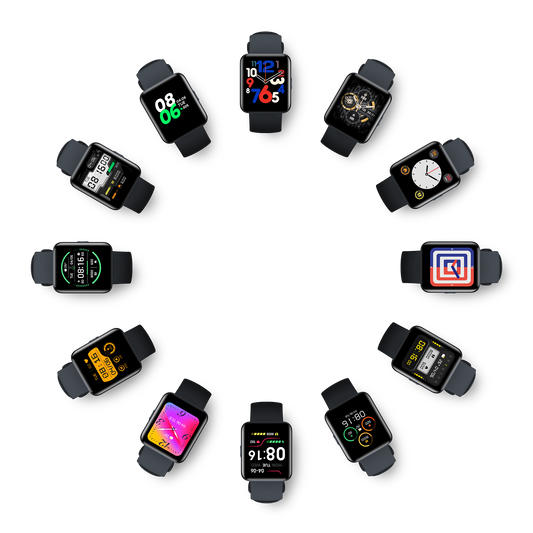 MI WATCH LITE 2