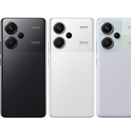 Xiaomi Note 13 Pro-2 @phonesrusinc @phonesrus_tt