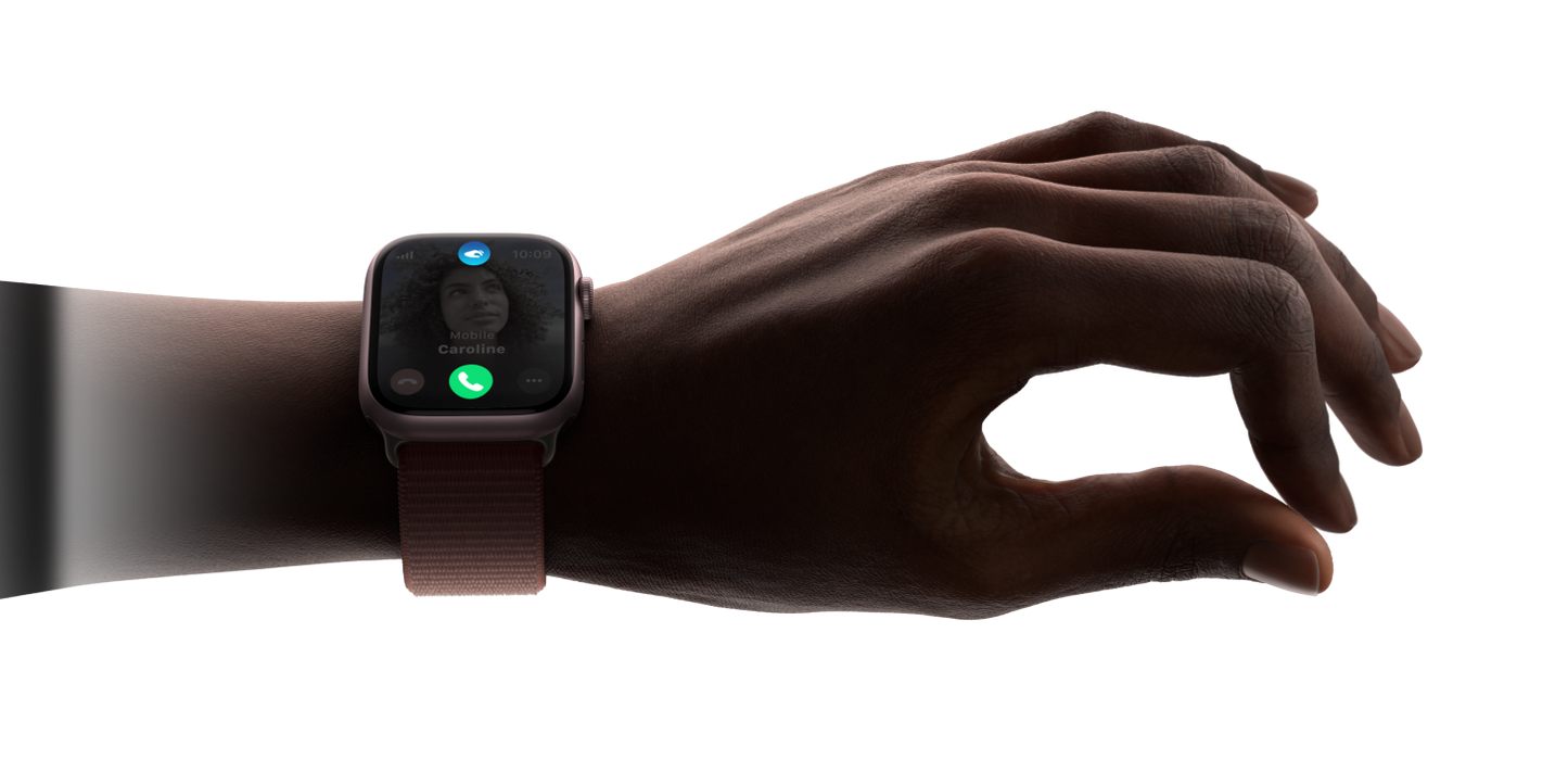 Apple Watch Series 9 @phonesrusco @phonesrus_tt