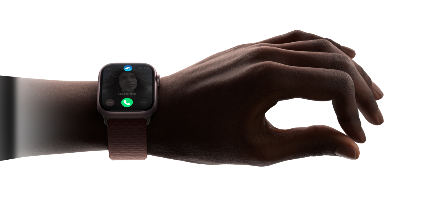 Apple Watch Series 9 @phonesrusco @phonesrus_tt