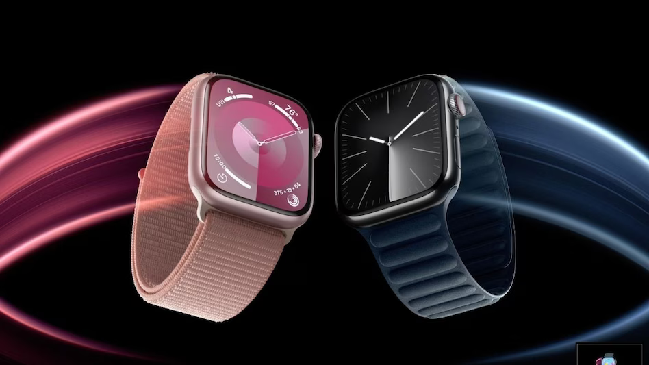 Apple Watch Series 9 @phonesrusco @phonesrus_tt