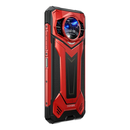 DOOGEE S200+ Rugged Smartphone