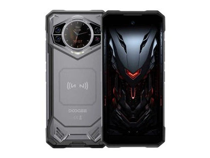 DOOGEE S200+ Rugged Smartphone