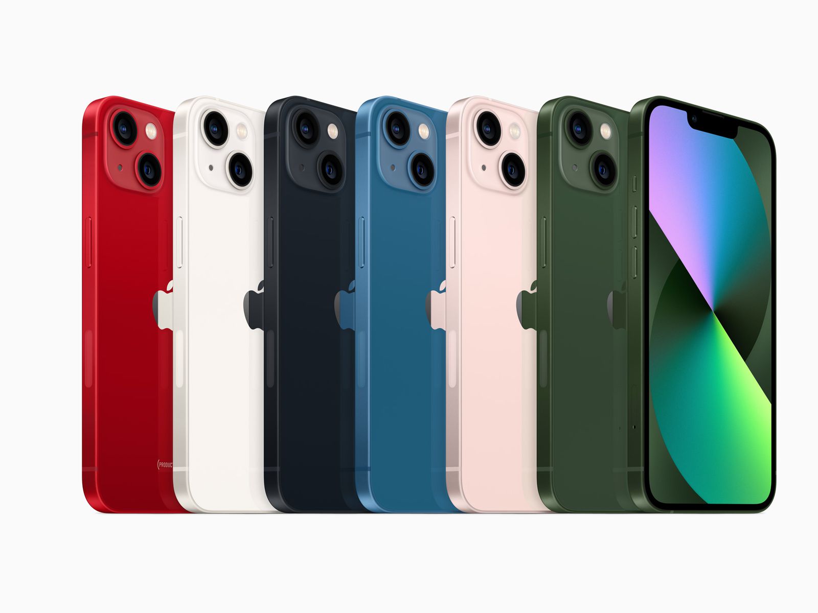 iPhone 13 @phonesrusco @phonesrus_tt