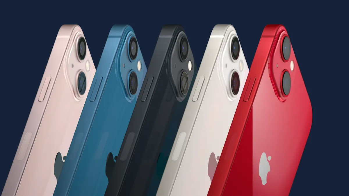 iPhone 13 @phonesrusco @phonesrus_tt