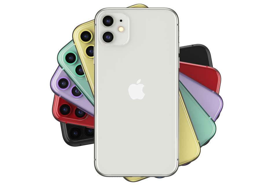 iPhone 11 @phonesrusco @phonesrus_tt