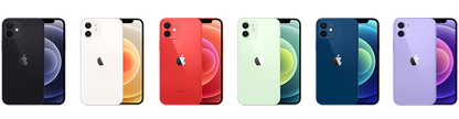 Apple iPhone 12 256GB @phonesrusco @phonesrus_tt